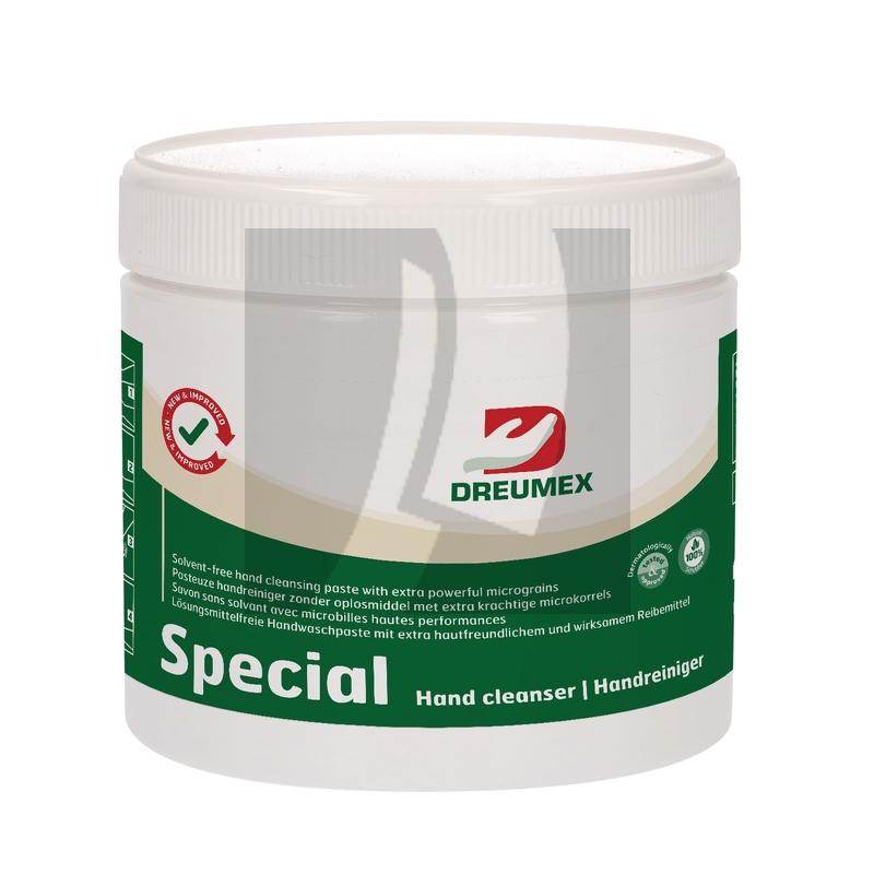Handreiniger Spezial 550 g Dose