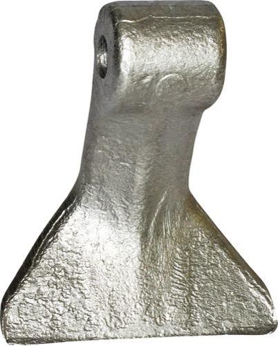 Hammerschlegel 100x40 mm, passend für Agrimaster