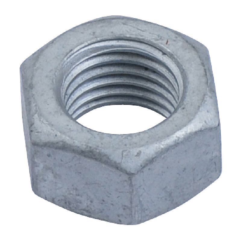 Sechskantmutter M16-10 DIN934 BK45oS