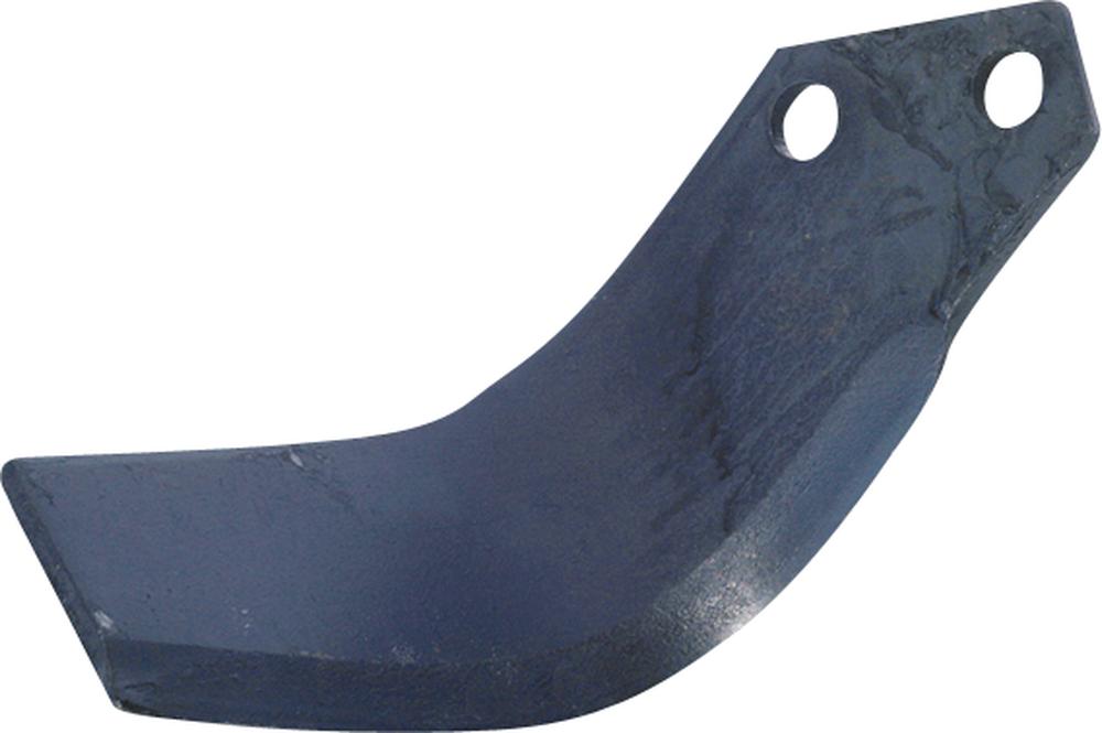 Fräsmesser 170x60mm, links, passend für Breviglieri/Breviagri und Maschio/Gaspardo