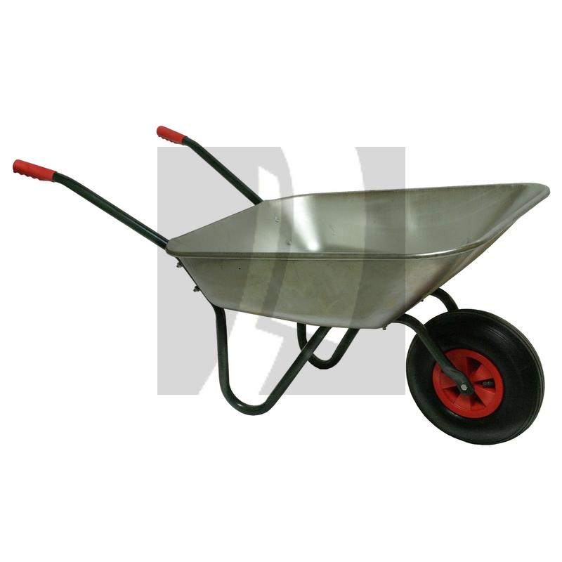 Schubkarre "Garden barrow DIY 80"