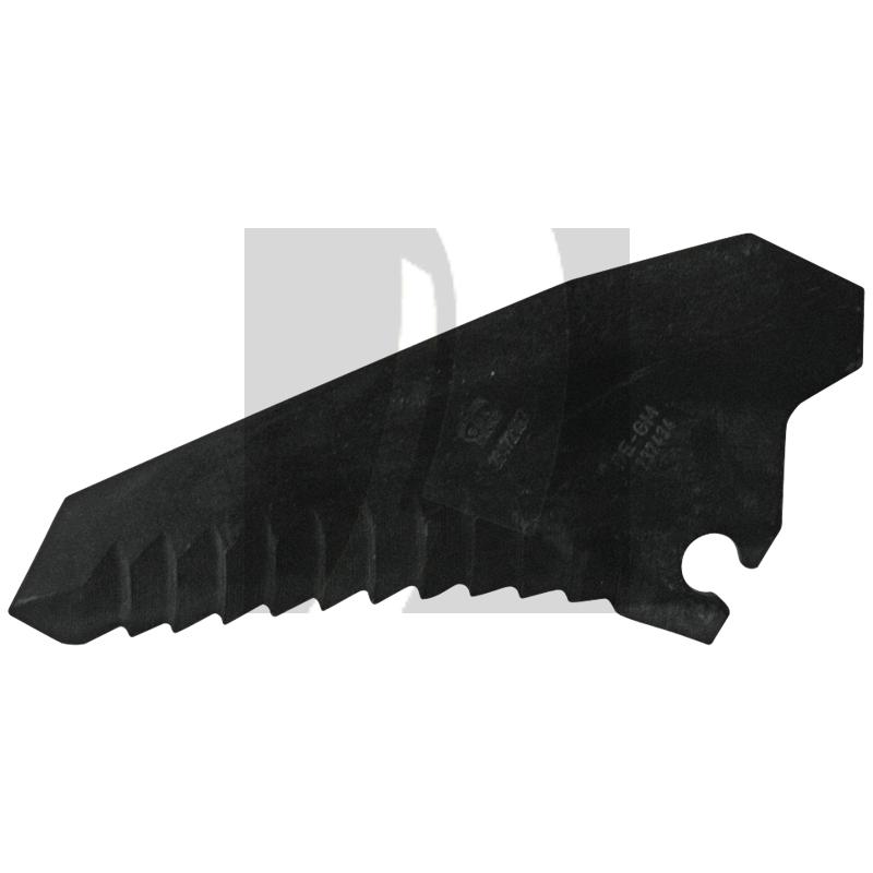 Messer Krone