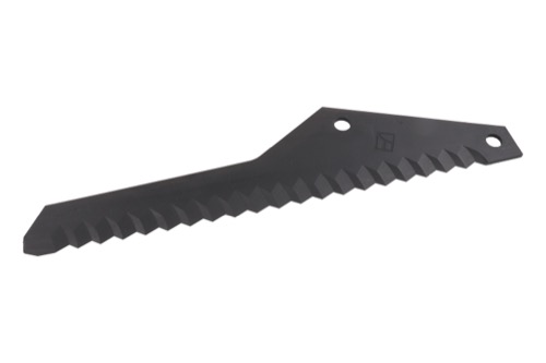 Messer für Ladewagen 490 mm, passend für Pöttinger