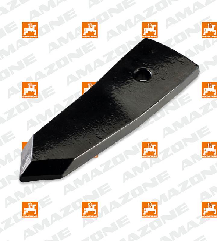 Amazone Schmalschar Vario-Clip 75 mm
