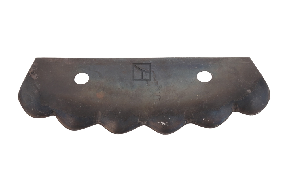 Messer für Futtermischwagen, rechts, passend für van Lengerich (BVL)