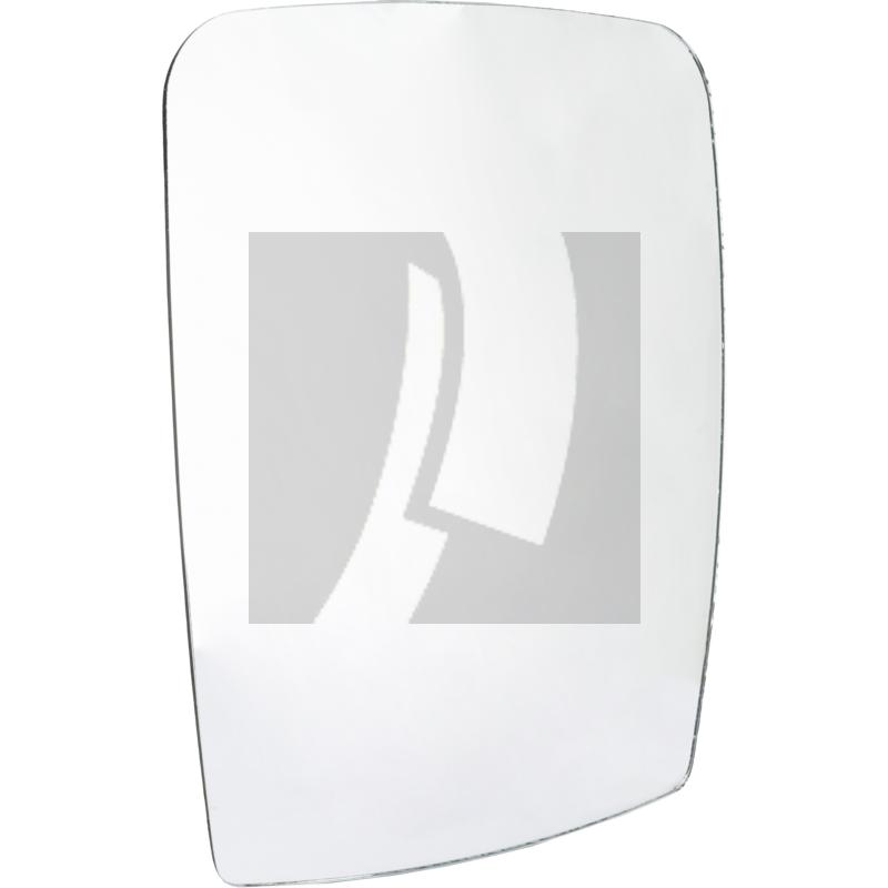 Ersatzglas oben 