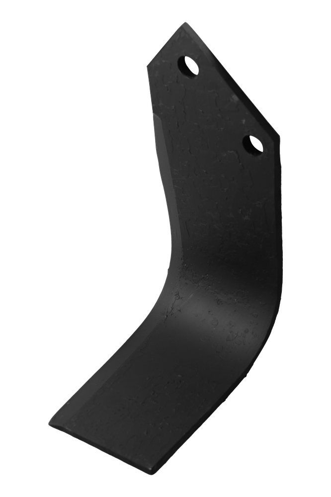 Fräsmesser 220x90mm, rechts, passend für Howard