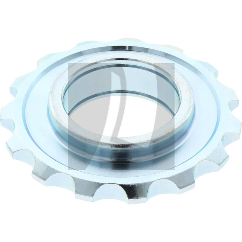 Umlenkrad Spannvorrichtung 1 1/4" Krone Umlenkrad Spannvorrichtung 1 1/4" Krone