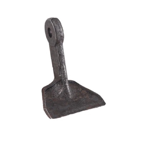 Hammerschlegel 62x10 mm, passend für Mc Connel