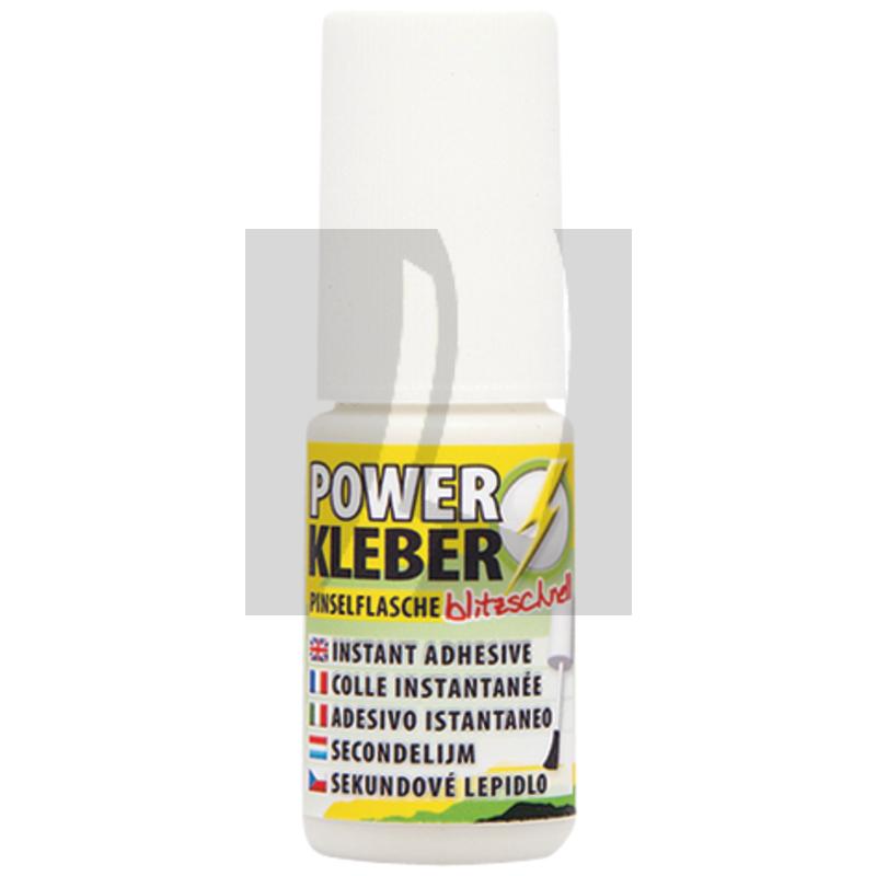 Power Kleber