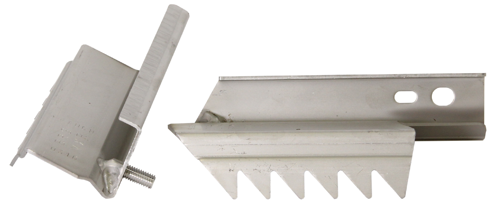 KUHN Wurfflügelsatz, Hauptflügel BL 3 + BR 3 VxR