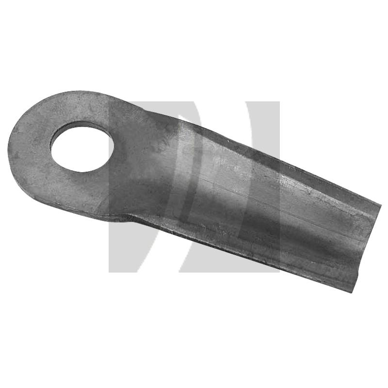 Klinge gewölbt Kuhn