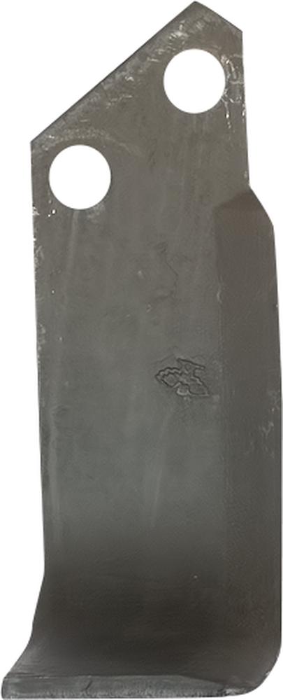 Fräsmesser 175x60mm, links, passend für Maletti
