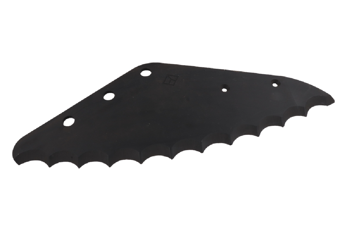 Futtermischwagenmesser