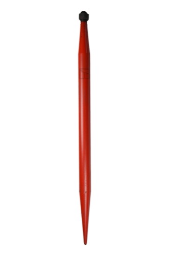 Schwerlastzinken 980 mm, passend für Redrock und Manitou