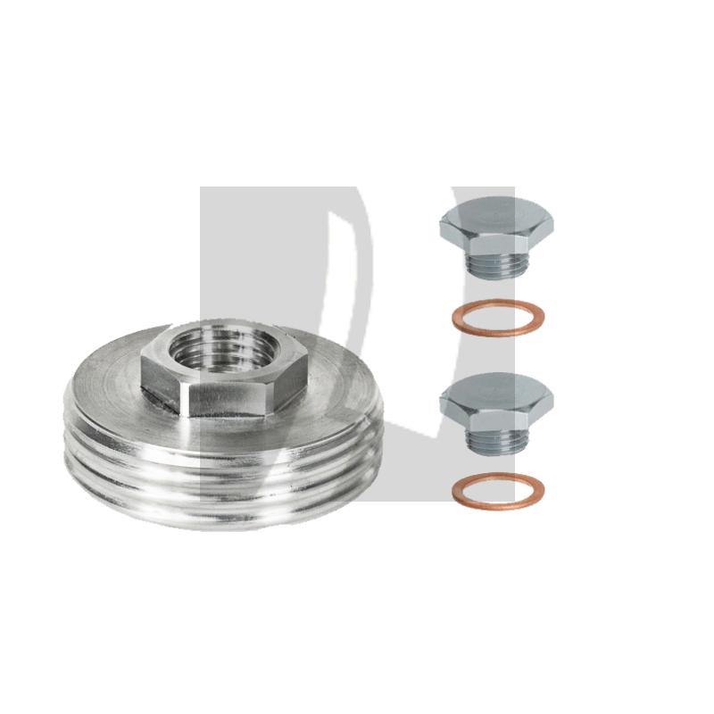 Adapter-Kit-500-g-Schraubkartusche Adapter-Kit-500-g-Schraubkartusche