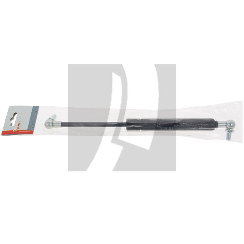 Gasdruckdämpfer 275 mm