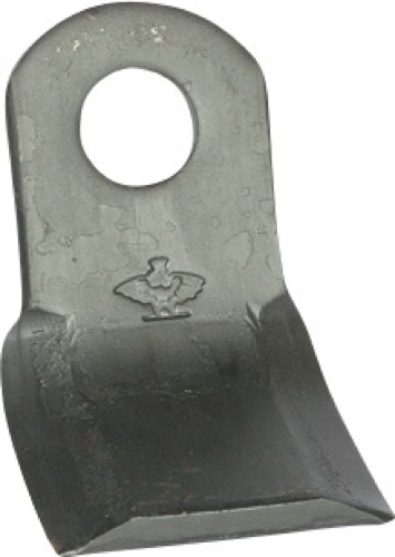 Y-Messer 125x60 mm, passend für Quivogne