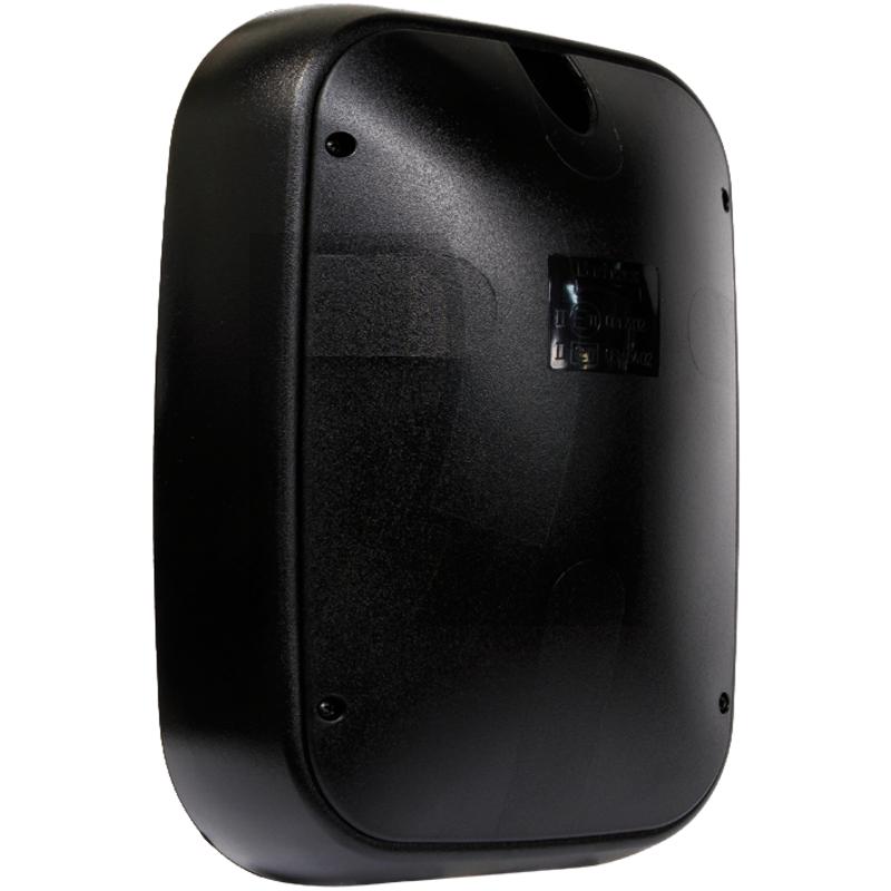 ECCO Spiegel beheizt 330 x 240 mm