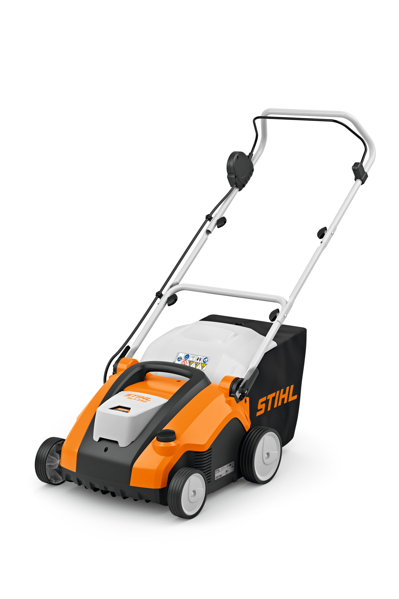 STIHL Akku-Rasenlüfter RLA 240 verschiedene Variante