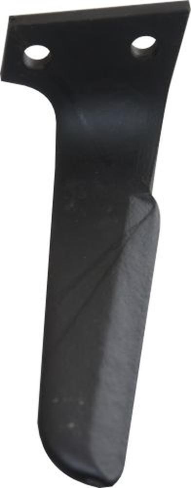 Kreiseleggenzinken (DURAFACE), rechts 280 x 13 mm, passend für Kuhn