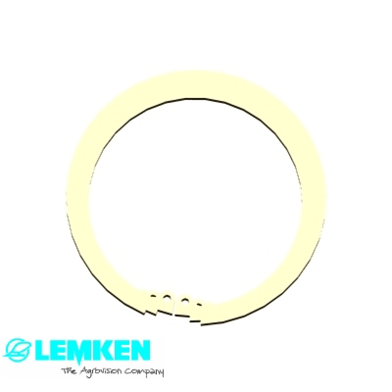 Sicherungsring 105x4 DIN472