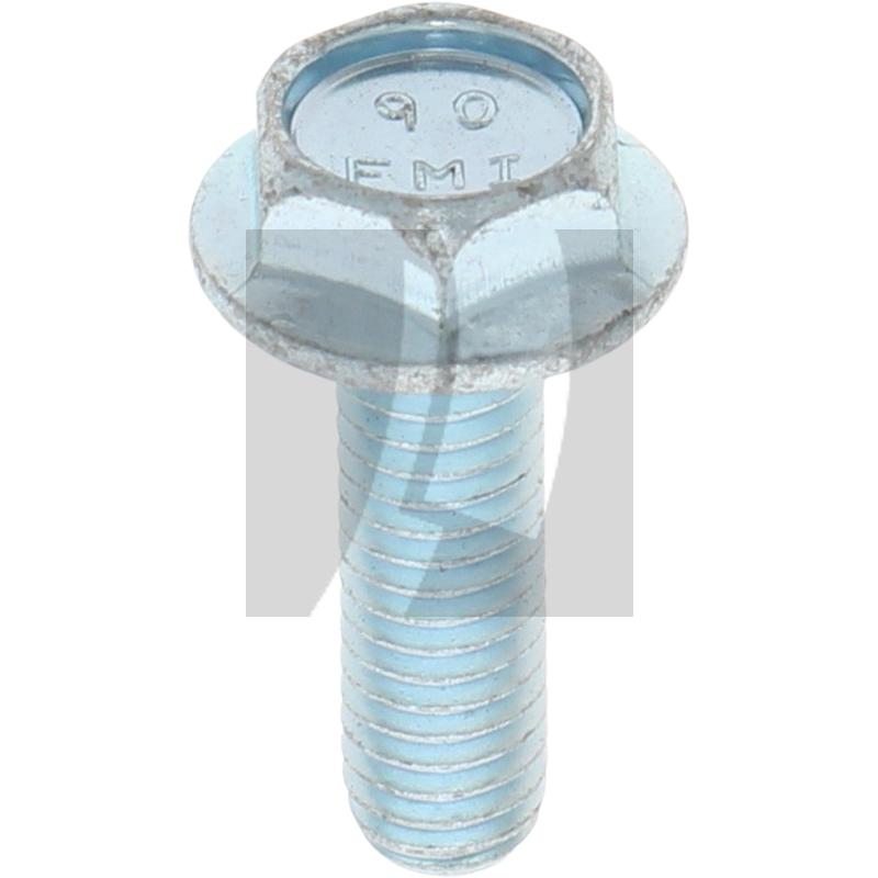 Sechskantschraube M6x20 DIN 88933