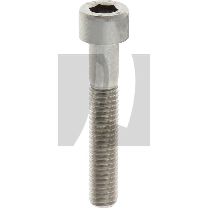 Zylinderschraube VA M6x35 DIN 912