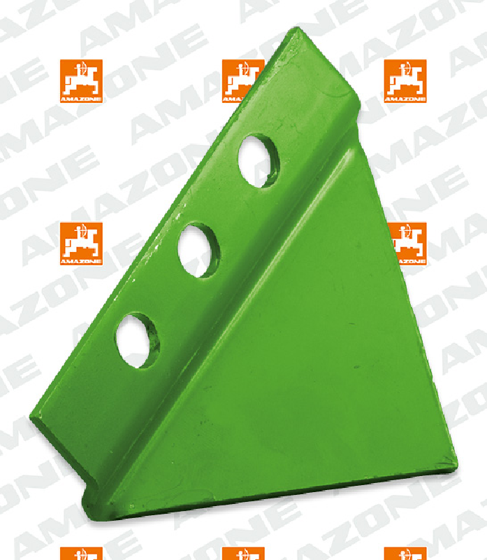 Amazone Erdleitblech 4 x 103 x 130