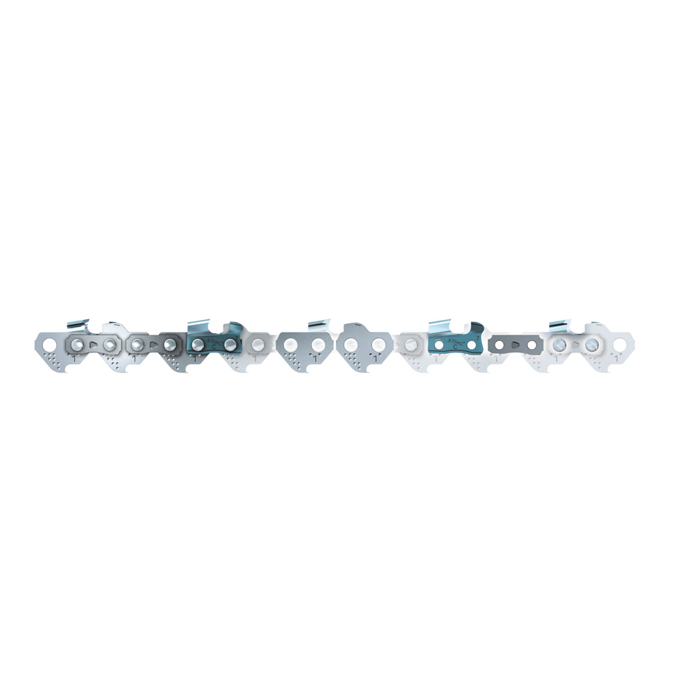 STIHL Kette 1/4" Picco Micro 3 (PM3), 1,1 mm, 28 TG