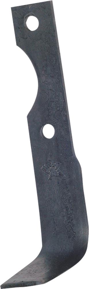 Fräsmesser 175x30mm, links, passend für Agria