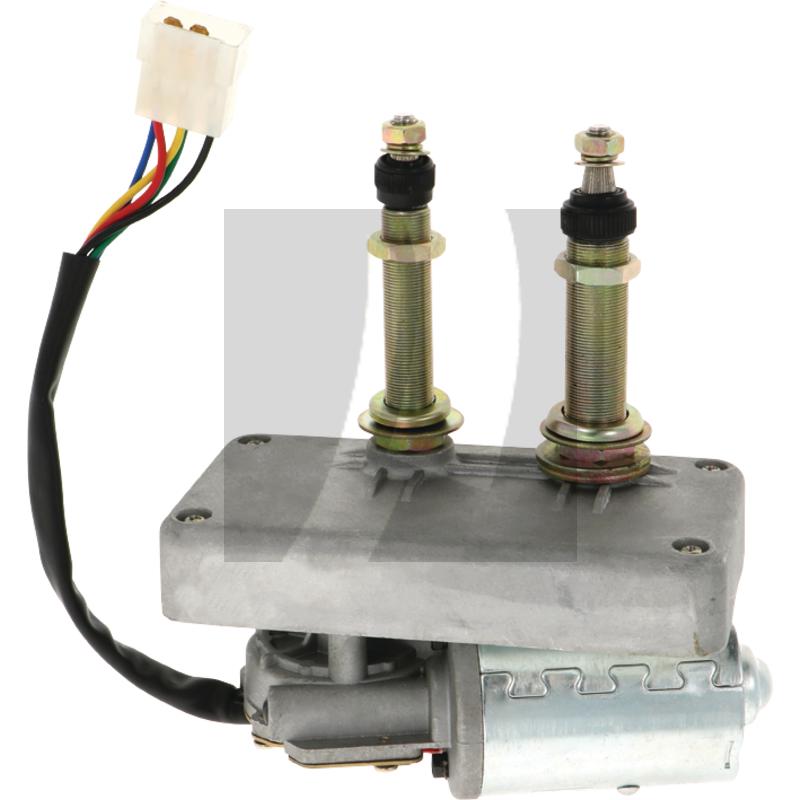 Wischermotor M20 x 1 mm