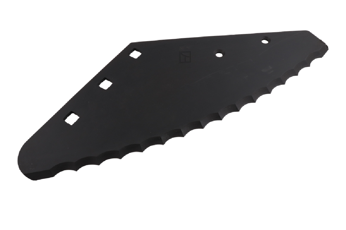 Futtermischwagenmesser