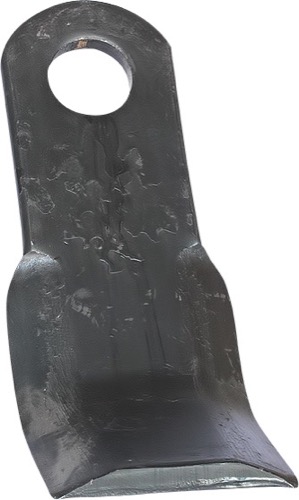 Y-Messer 205x60 mm, passend für Berti