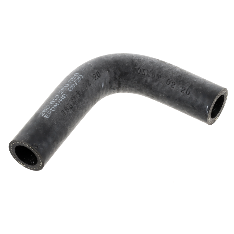 Fendt Gummibogen