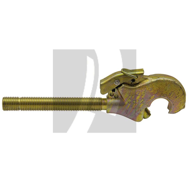 Fanghaken M36 x 3 mm