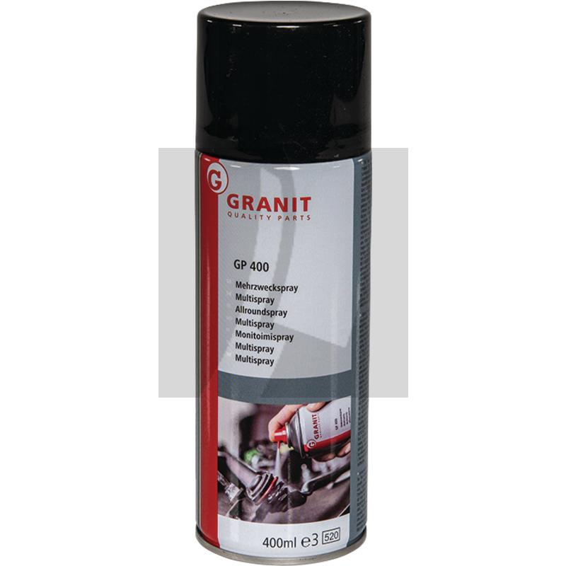 Multispray Multispray