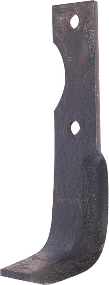 Fräsmesser 195x35mm, links, passend für Casorzo