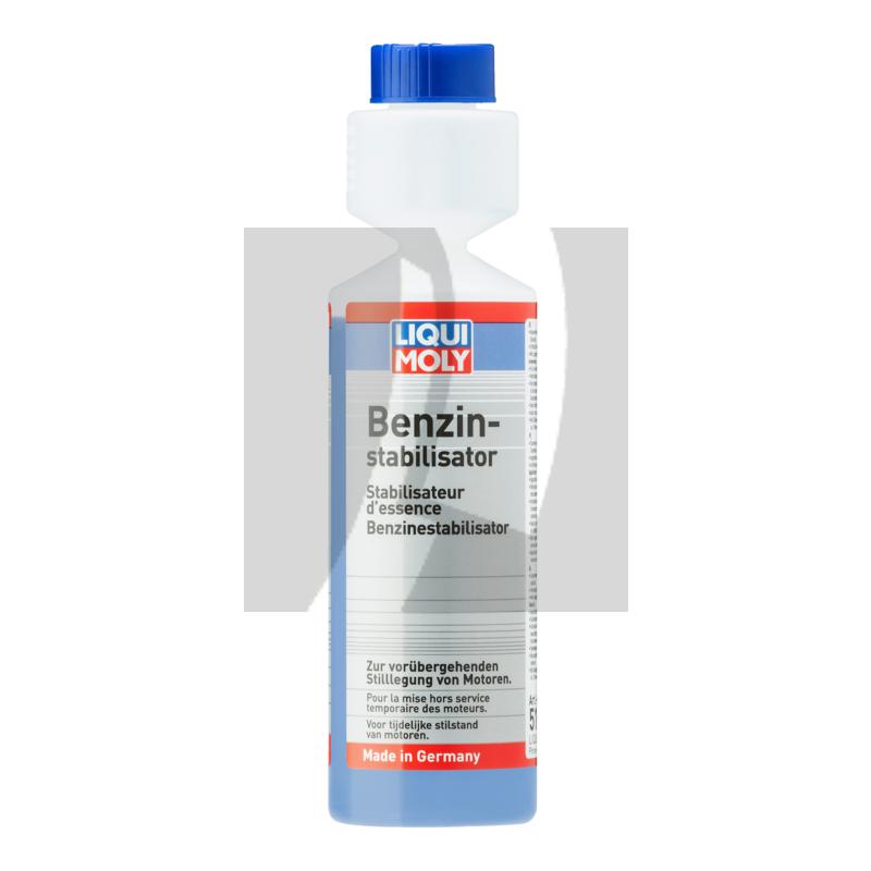 Benzin-Stabilisator Additiv Benzin-Stabilisator Additiv