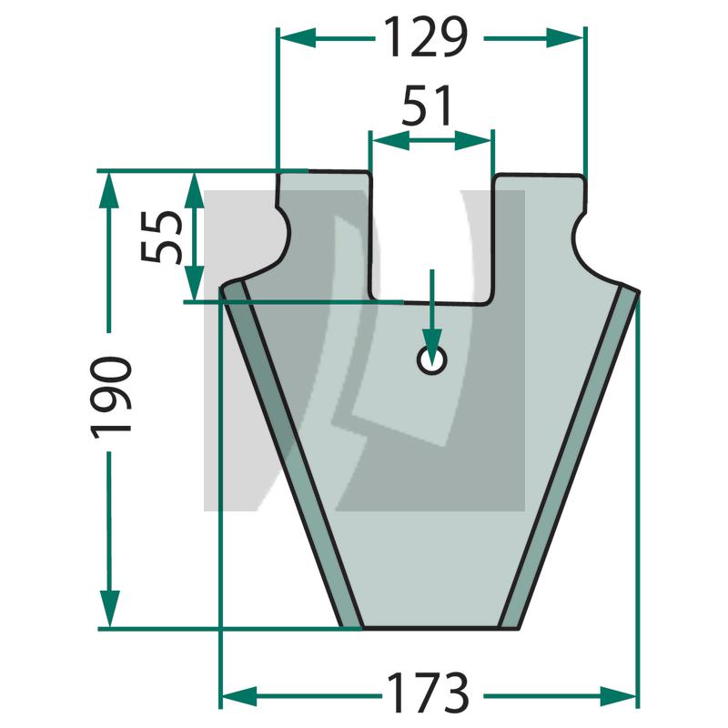 Messer Schuitemaker