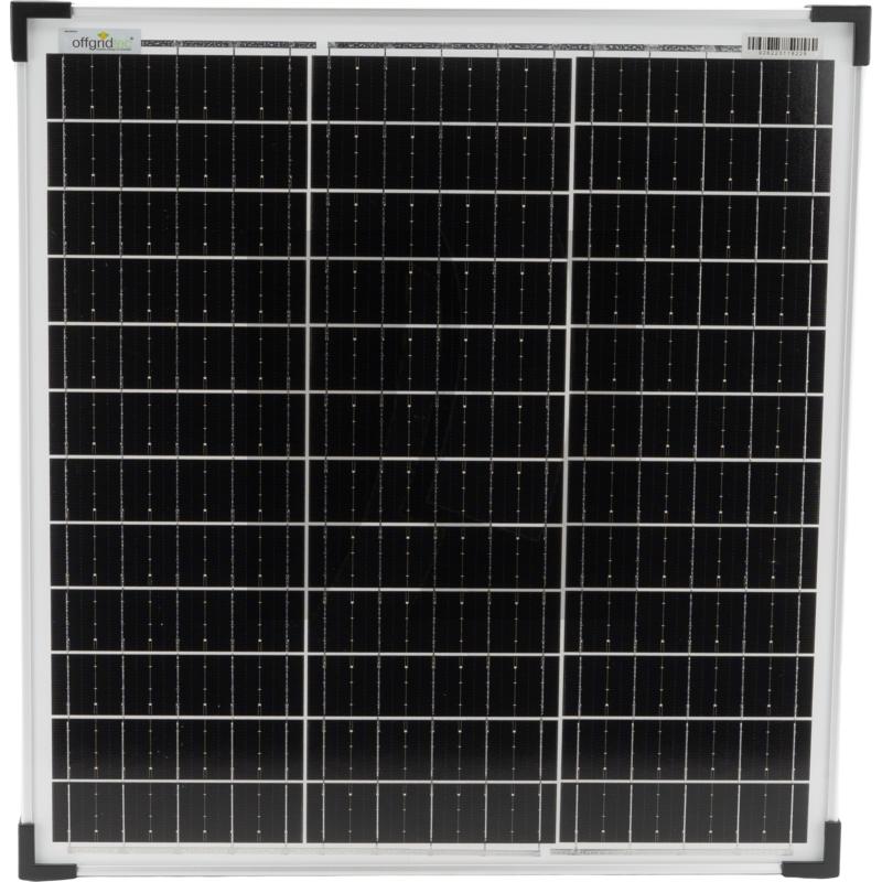 Solarmodul 12V/50W