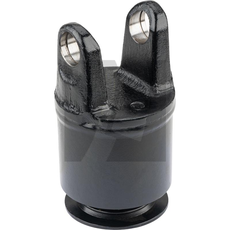 ROTARO Sternratschenkupplung R50 1 3/8" 6 Zähne