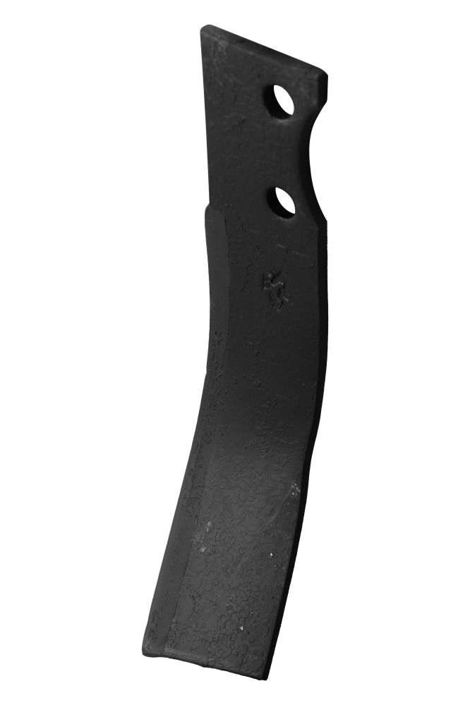 Fräsmesser 190x45mm, rechts, passend für Fort und Barbieri