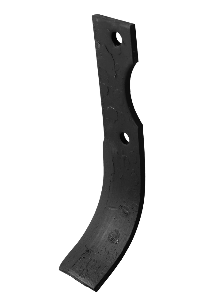 Fräsmesser 170x35mm, rechts, passend für Fort