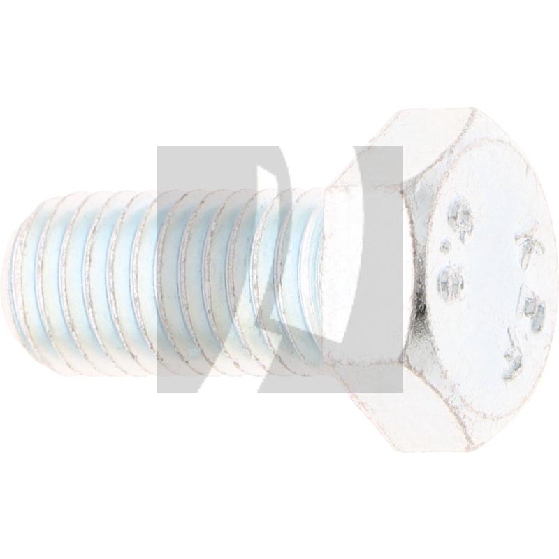 Schraube Saphir KM 186