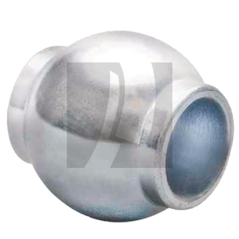 Oberlenkerkugel Standard 51 mm