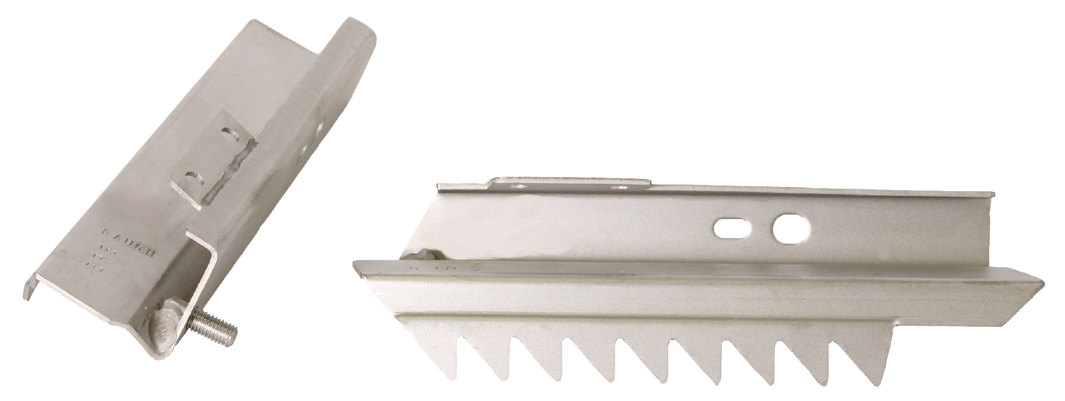 KUHN Wurfflügelsatz BL 5 + BR 5 mit Lasche