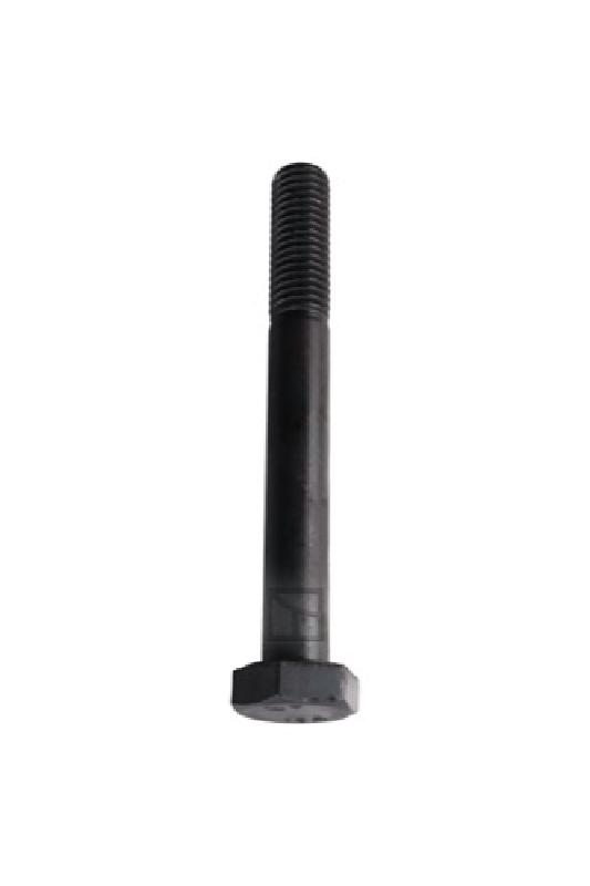 Schraube mit Sicherungsmutter - M10x1,5