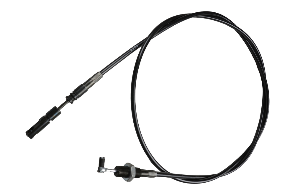Bowdenzug - 2200 mm, passend für Baas-Trima