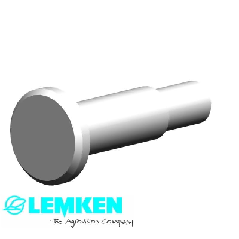 Bolzen D18/10x42 M8